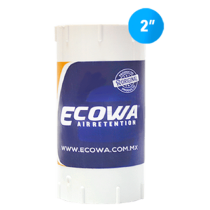 Válvula Ecowa Air Retention de 2″